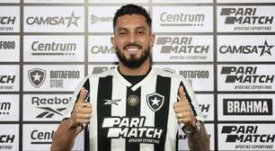 Palmeiras é surpreendido com informação inesperada sobre Alex Telles