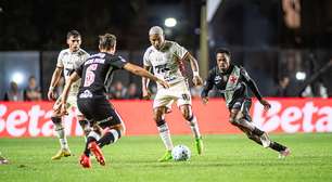 Vitória x Vasco: prováveis escalações e onde assistir