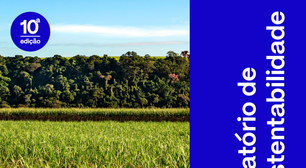 Copersucar lança Relatório de Sustentabilidade Safra 25/26