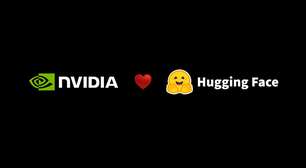Nvidia anuncia compra da Hugging Face por US$ 13 bilhões