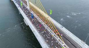 Maratona Internacional do Paraná volta ao litoral em março de 2027