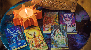 Tarot do dia: previsão para os 12 signos em 03/09/2026