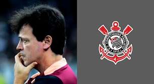 Atacante sente dores e desfalca o Corinthians diante do Estudiantes