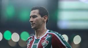 Ganso revela que já foi sondado várias vezes para deixar o Fluminense