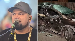 Músico morre em acidente de trânsito a caminho de show em Porto Alegre