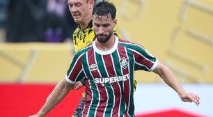 Martinelli manda recado para torcida do Fluminense antes de decisões no Maracanã