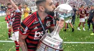Gabigol deseja voltar, nova camisa lançada e declaração de Jorginho: as últimas notícias do Flamengo