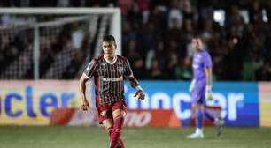 Zagueiro do Fluminense rasga elogios para Thiago Silva: "É um privilégio"