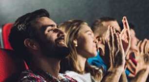 Cinema por R$ 10: promoção nacional começa na próxima semana