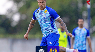 CSA x Nacional-AM: Onde Assistir, Horário, Escalações e Arbitragem