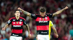 Jardim vê Flamengo forte e valoriza opções do elenco