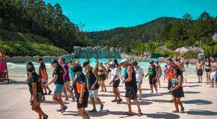 Vale Encantado Eco Park &amp; Hotel recebe festa com clássicos dos anos 80, 90 e 2000 neste domingo