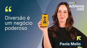 "Como transformar lazer em awareness" | Paola Mello, Diretora de Marketing do Zé Delivery