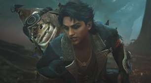 Monster Hunter Wilds ganha primeiro trailer da expansão Ascendance