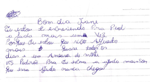 Mulher é resgatada de cárcere privado após enviar bilhetes à professora do filho na Bahia