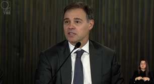 Em meio à crise no STF, André Mendonça fala em 'honrar a confiança do povo'