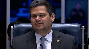 Presidente do Senado anuncia votação do fim da 6x1 para depois das eleições