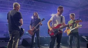 Qual é a programação do Rock in Rio nesta sexta-feira, 4?