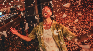 Qual é a programação do Rock in Rio neste domingo, 6?