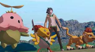 Digimon Story Time Stranger terá expansão A Hero's Eternal Legacy em 2027