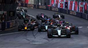 F1 2027: grid aprova corridas mais curtas para equilibrar novos motores