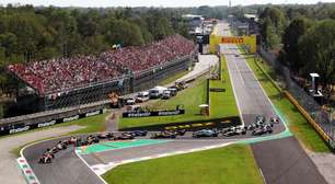 F1: Confira horários e onde assistir ao GP da Itália, com Gabriel Bortoleto