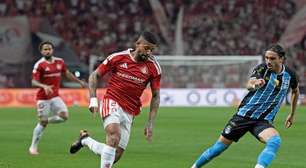 Palpite Grêmio x Internacional - Copa do Brasil - 03/09/2026
