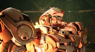 Gundam Rogue Orbit chega em março de 2027 para PC e consoles
