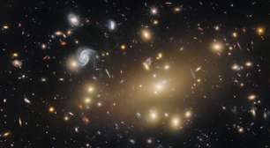 O que é matéria escura? Entenda o mistério que intriga cientistas há décadas