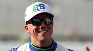 NASCAR Cup: John Hunter Nemechek não retornará à Legacy Motor Club em 2027