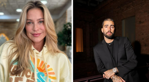 Por que Luana Piovani e Pedro Scooby estão brigando por piolhos?