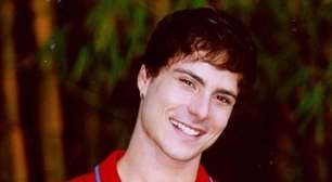 Ex-galã de 'Malhação', Sérgio Abreu surge com novo visual após harmonização facial