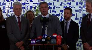 Base de Lula pede fim do sigilo no caso 'Dark Horse'