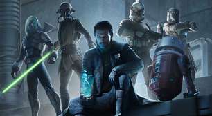 Star Wars: Zero Company transforma as Guerras Clônicas em uma excelente estratégia por turnos