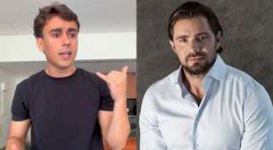 Nikolas admite contato com Vorcaro e chama áudios de 'irrelevantes': 'Vocês só aumentaram minha raiva'