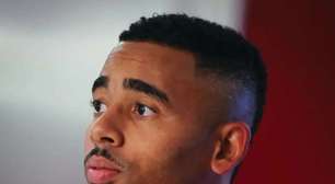Gabriel Jesus no Barcelona: um desafio que Rivaldo, Neymar e Ronaldinho conhecem bem