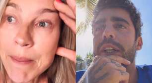 A treta não para! Luana Piovani volta a detonar Pedro Scooby e resgata polêmica do piolho após atitude do surfista: 'Ele cavou a própria cova'