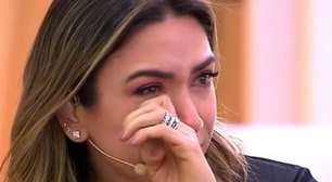 Patrícia Abravanel toma atitude drástica após suposta traição do marido ser exposta
