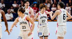 Japão vence o Mali de virada no Mundial Feminino com recorde de Hayashi