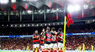 Flamengo volta ao Norte com retrospecto favorável
