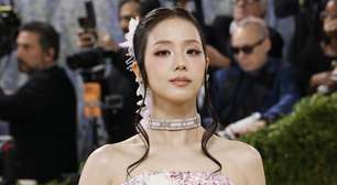 Jisoo, do Blackpink, encontra o romance em single solo 'Click'