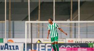 Ex-Corinthians, Kauan de Paula celebra vitória do Floriana e mira título da Supercopa de Malta