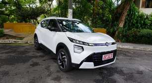 Nissan Kait 2027 fica até R$ 10 mil mais barato