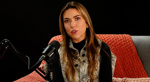 Eita! O que marido de Patrícia Abravanel falou em mensagem vazada?