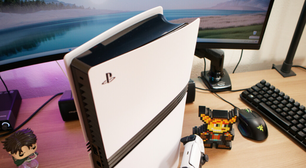 Segundo a PlayStation, "é lógico" não possuir jogos digitais e os "consumidores sensatos" sabem disso