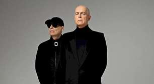 Pet Shop Boys anunciam novo álbum A Man From The Future inspirado em Alan Turing