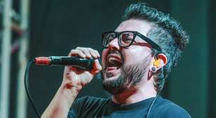 "Pe Lanza celebra 15 anos de 'Geração Z' em show especial em SP
