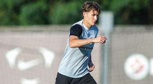 Vasco deve ir com força máxima contra o Fluminense; veja escalação