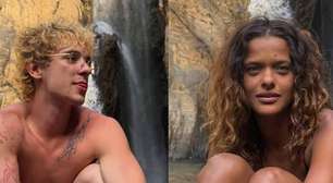 Tchau, Marina Sena! Juliano Floss e atriz aumentam rumores de romance após atitude inesperada