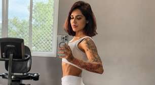 Dieta da libido: influenciadora revela rotina com 50 ostras por semana